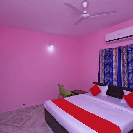 Madison Patia Bhubaneswar By Morservices Екстер'єр фото