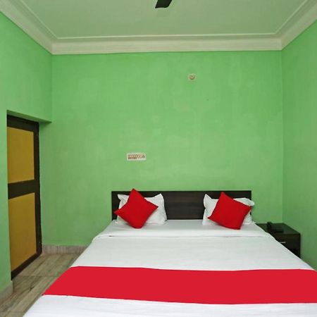 Madison Patia Bhubaneswar By Morservices Екстер'єр фото