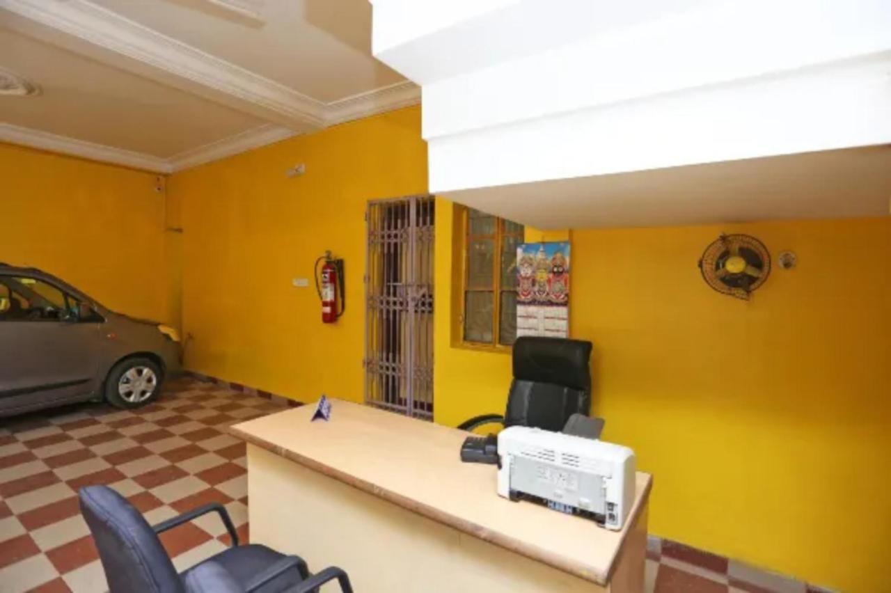 Madison Patia Bhubaneswar By Morservices Екстер'єр фото