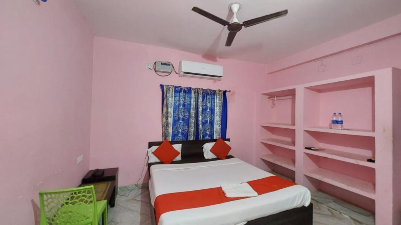 Madison Patia Bhubaneswar By Morservices Екстер'єр фото