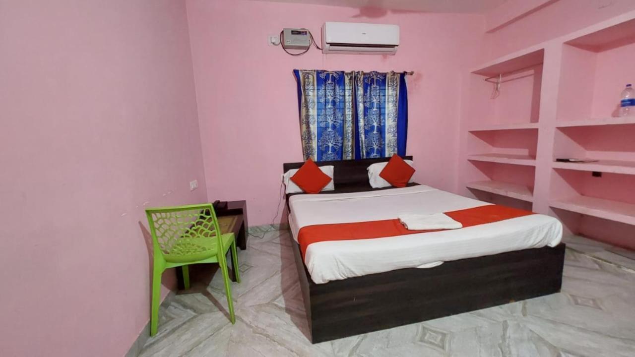 Madison Patia Bhubaneswar By Morservices Екстер'єр фото