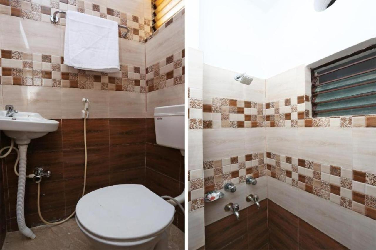 Madison Patia Bhubaneswar By Morservices Екстер'єр фото
