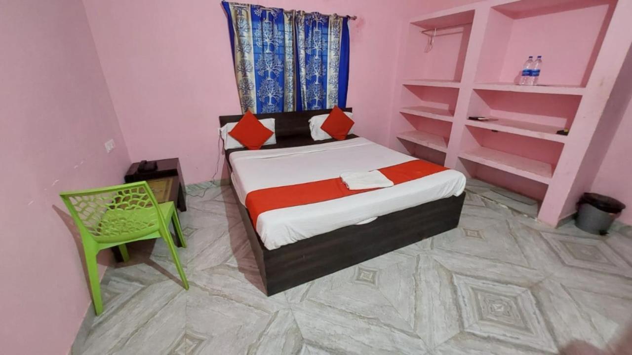 Madison Patia Bhubaneswar By Morservices Екстер'єр фото