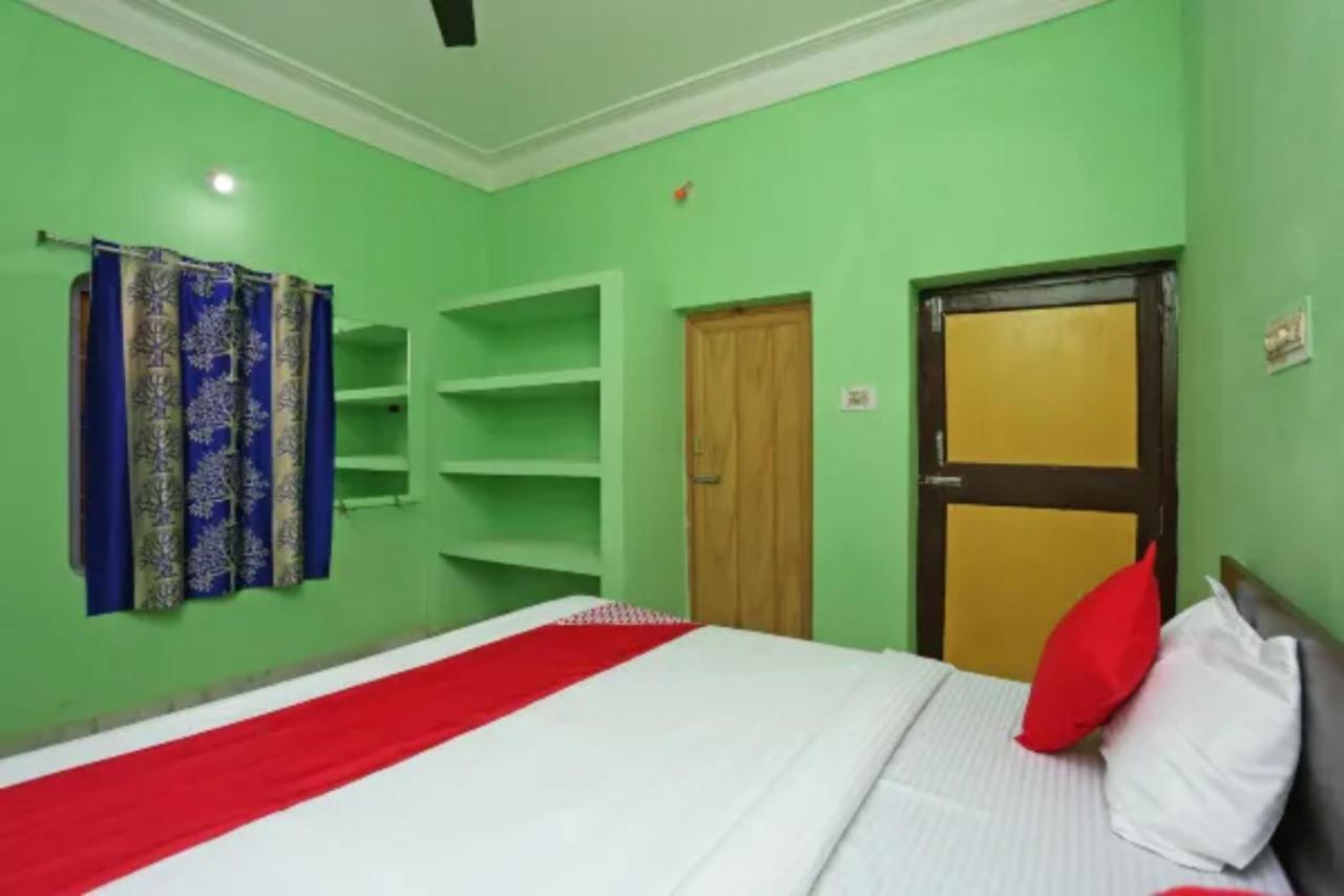 Madison Patia Bhubaneswar By Morservices Екстер'єр фото