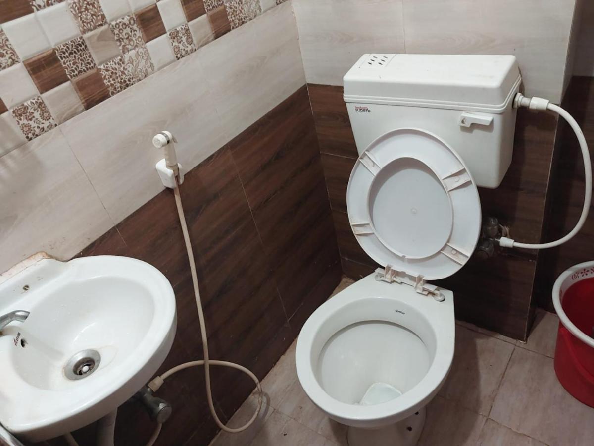 Madison Patia Bhubaneswar By Morservices Екстер'єр фото