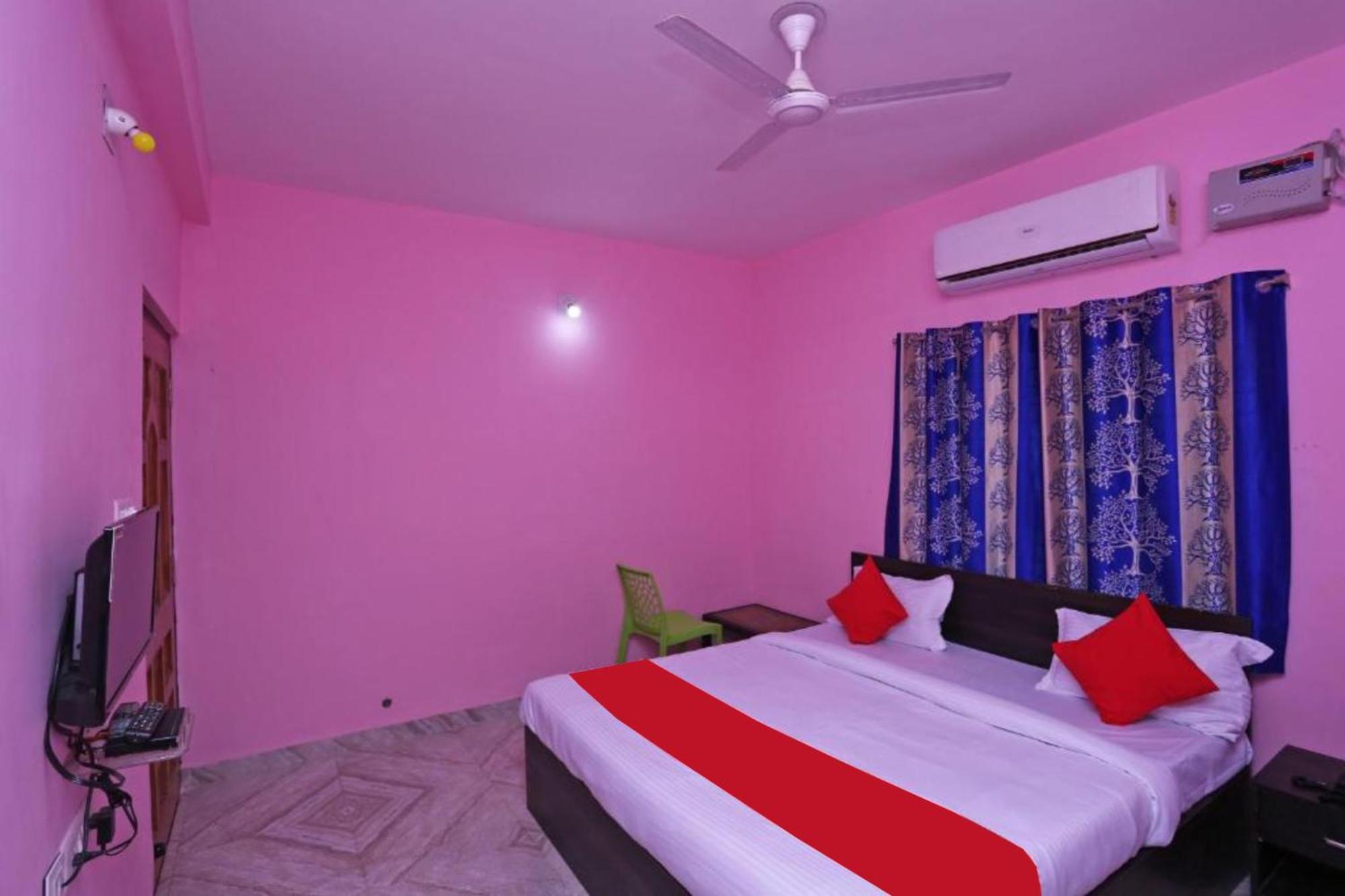 Madison Patia Bhubaneswar By Morservices Екстер'єр фото