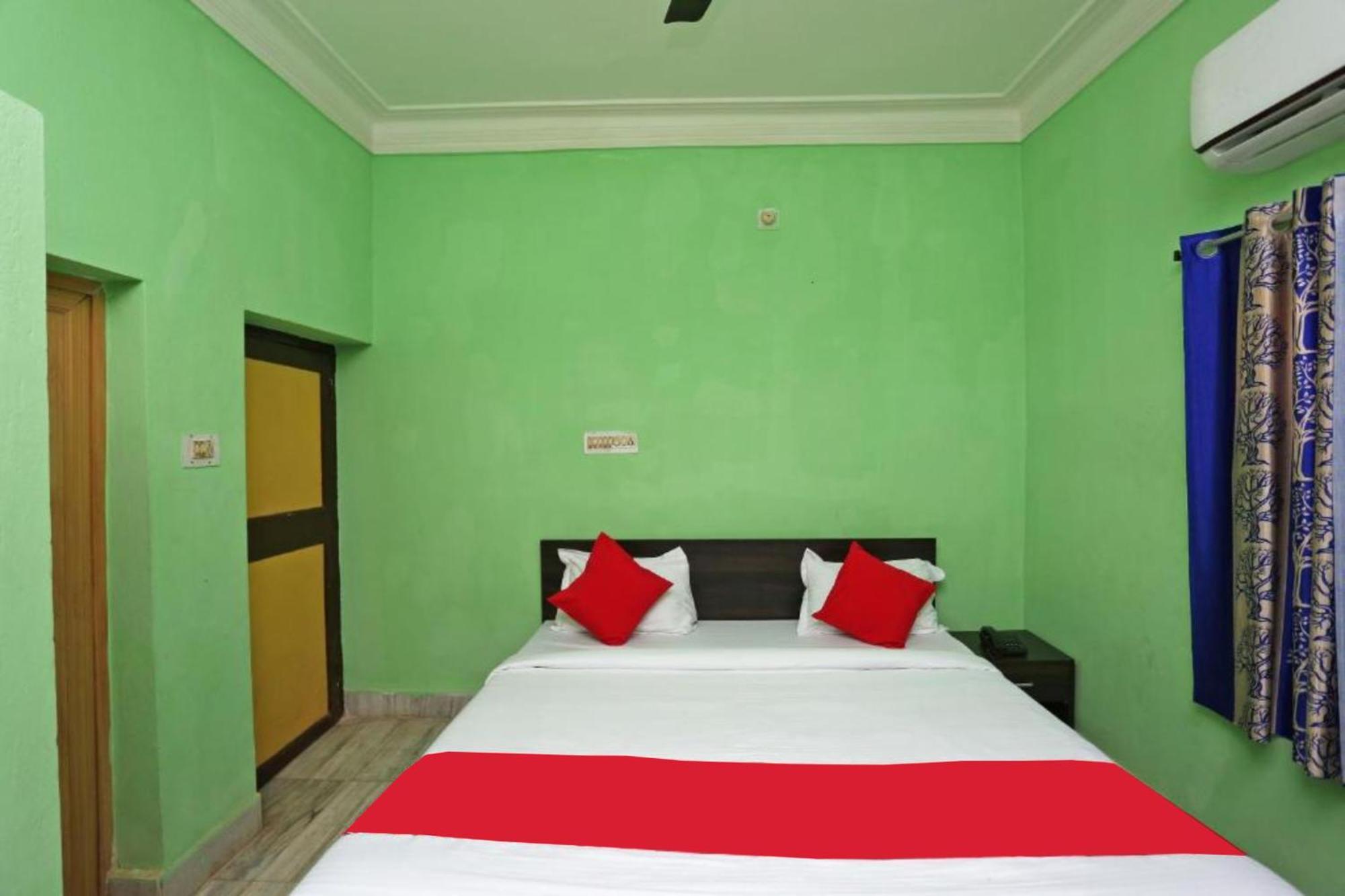 Madison Patia Bhubaneswar By Morservices Екстер'єр фото