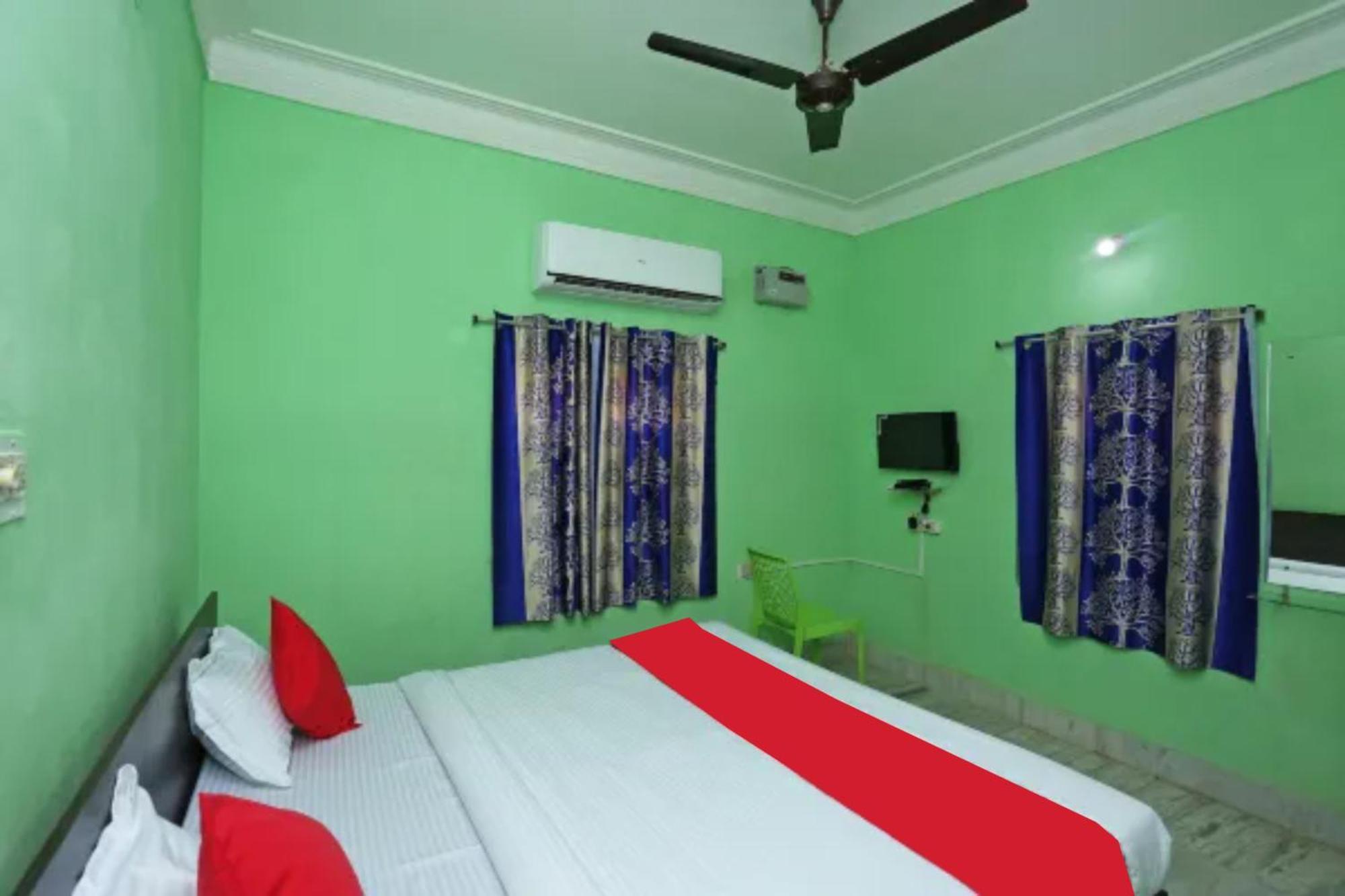 Madison Patia Bhubaneswar By Morservices Екстер'єр фото