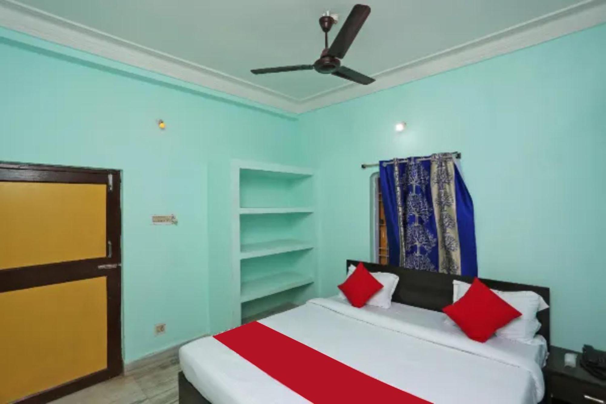 Madison Patia Bhubaneswar By Morservices Екстер'єр фото