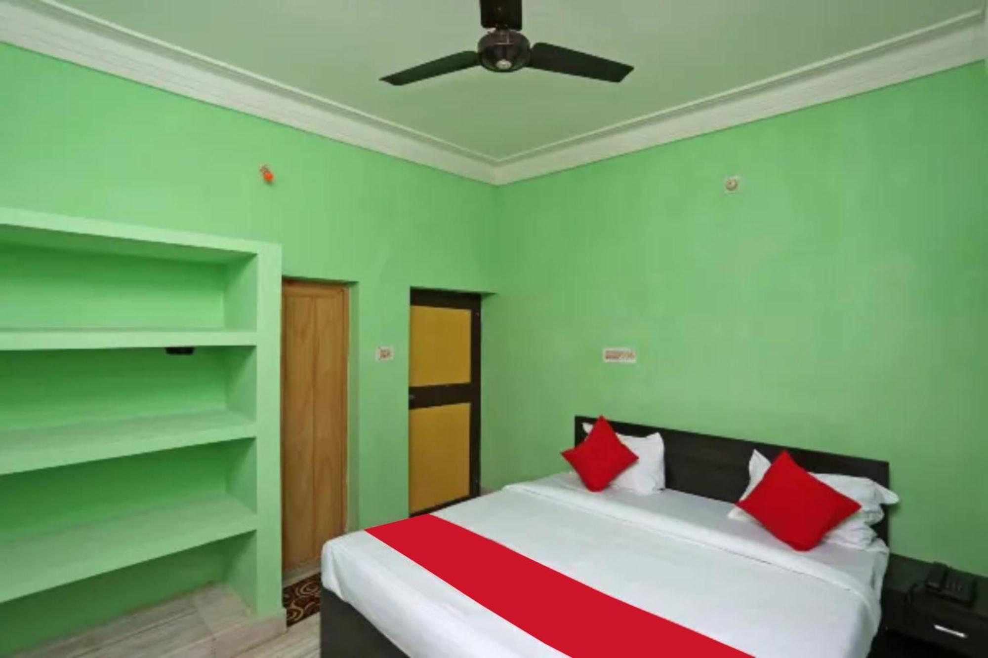 Madison Patia Bhubaneswar By Morservices Екстер'єр фото