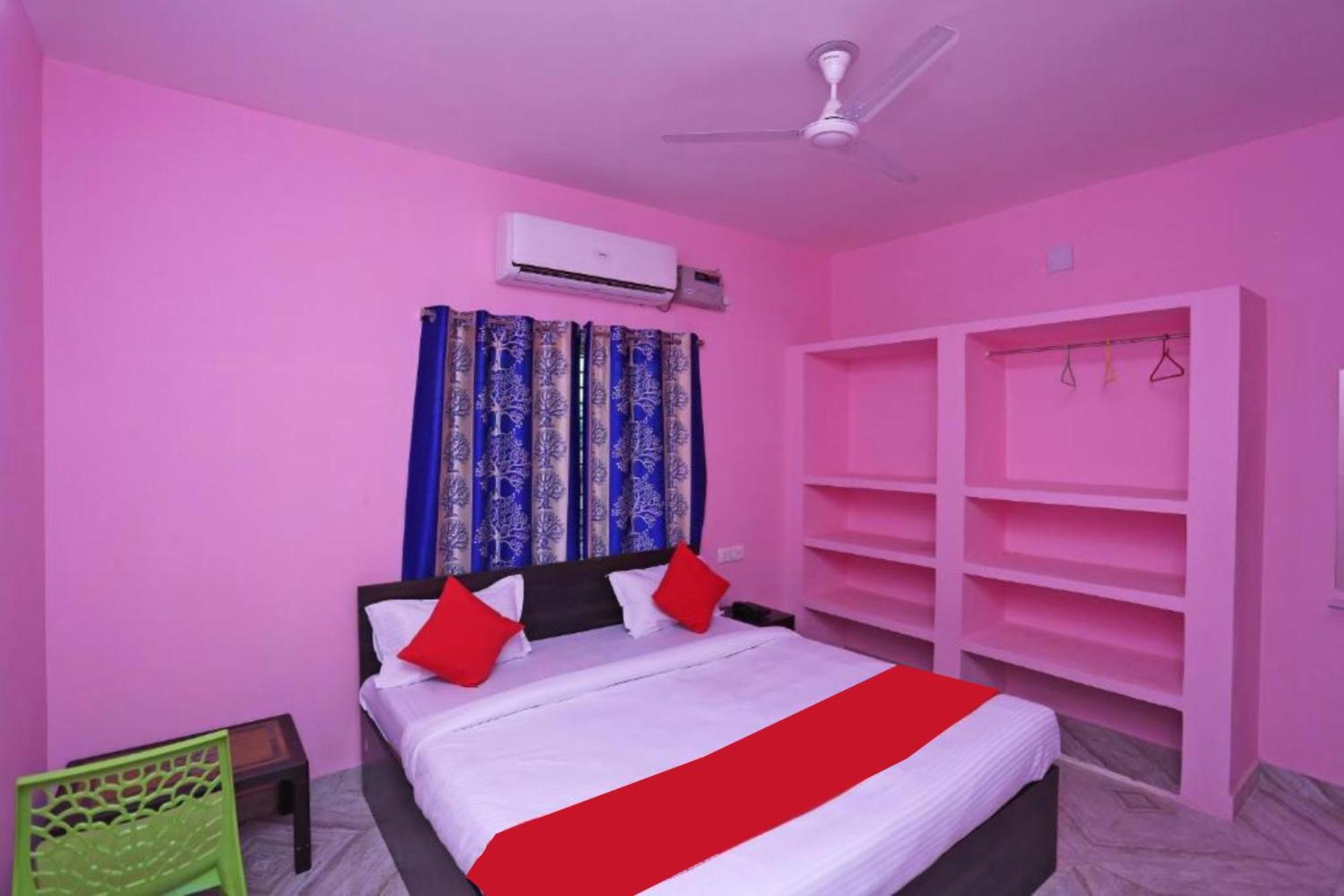 Madison Patia Bhubaneswar By Morservices Екстер'єр фото