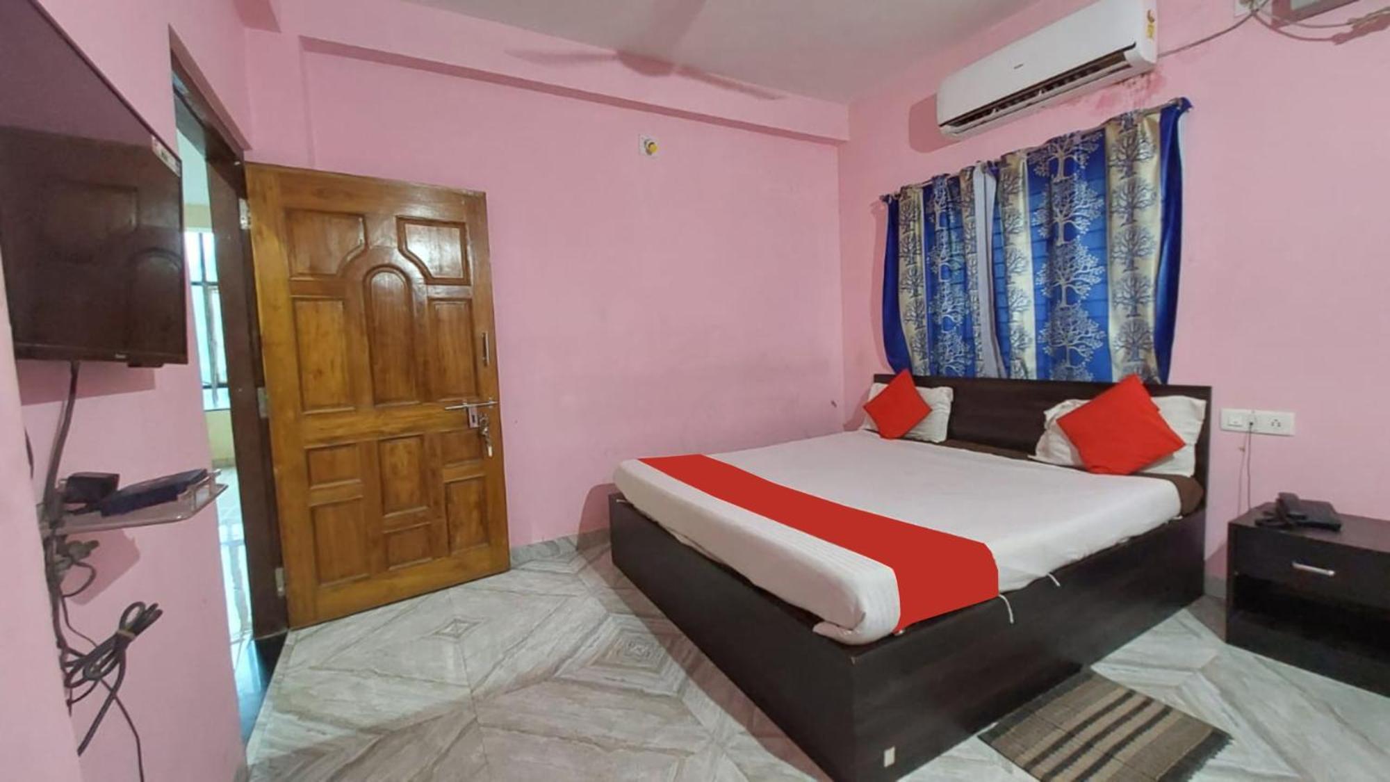 Madison Patia Bhubaneswar By Morservices Екстер'єр фото