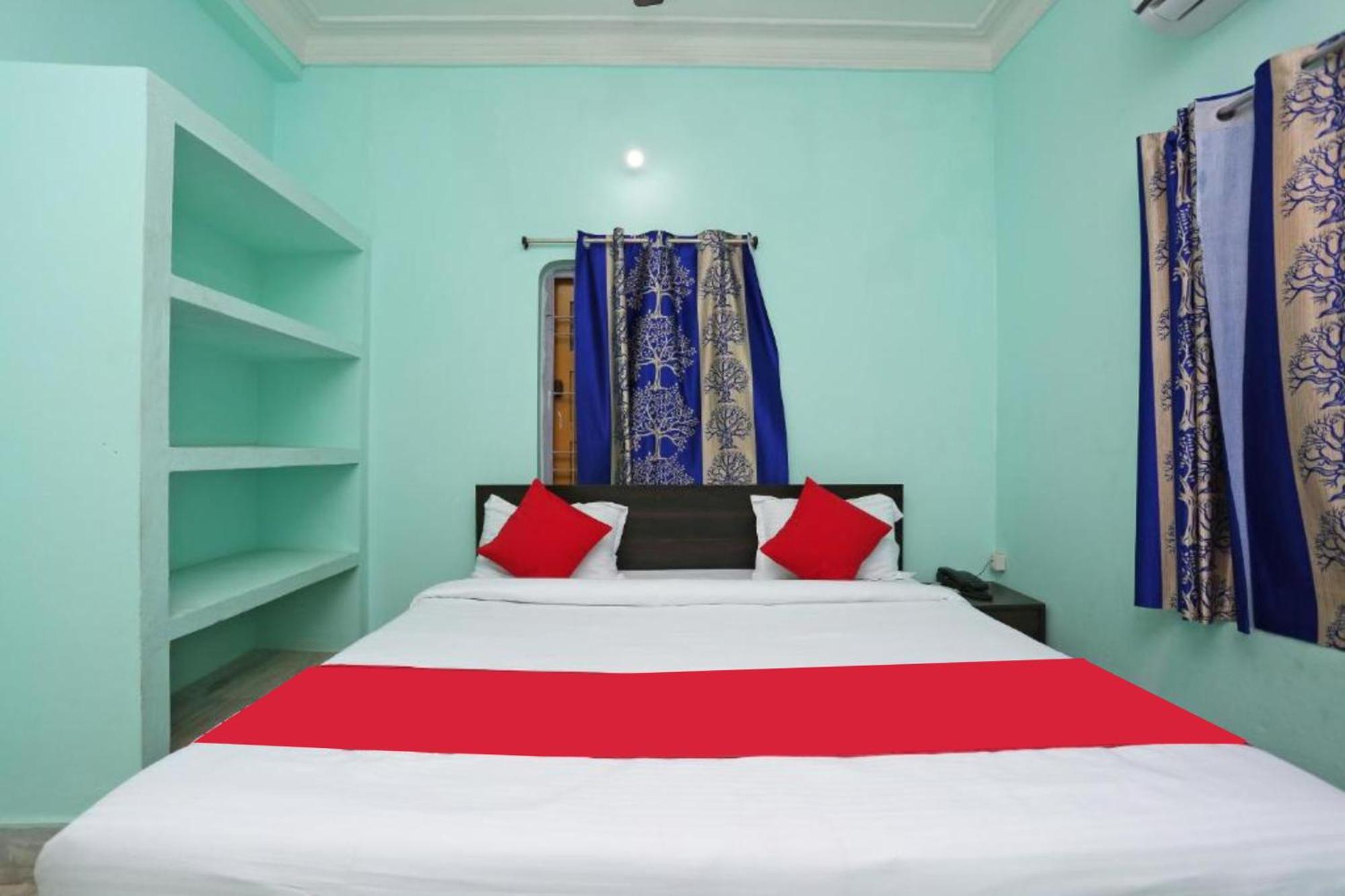 Madison Patia Bhubaneswar By Morservices Екстер'єр фото