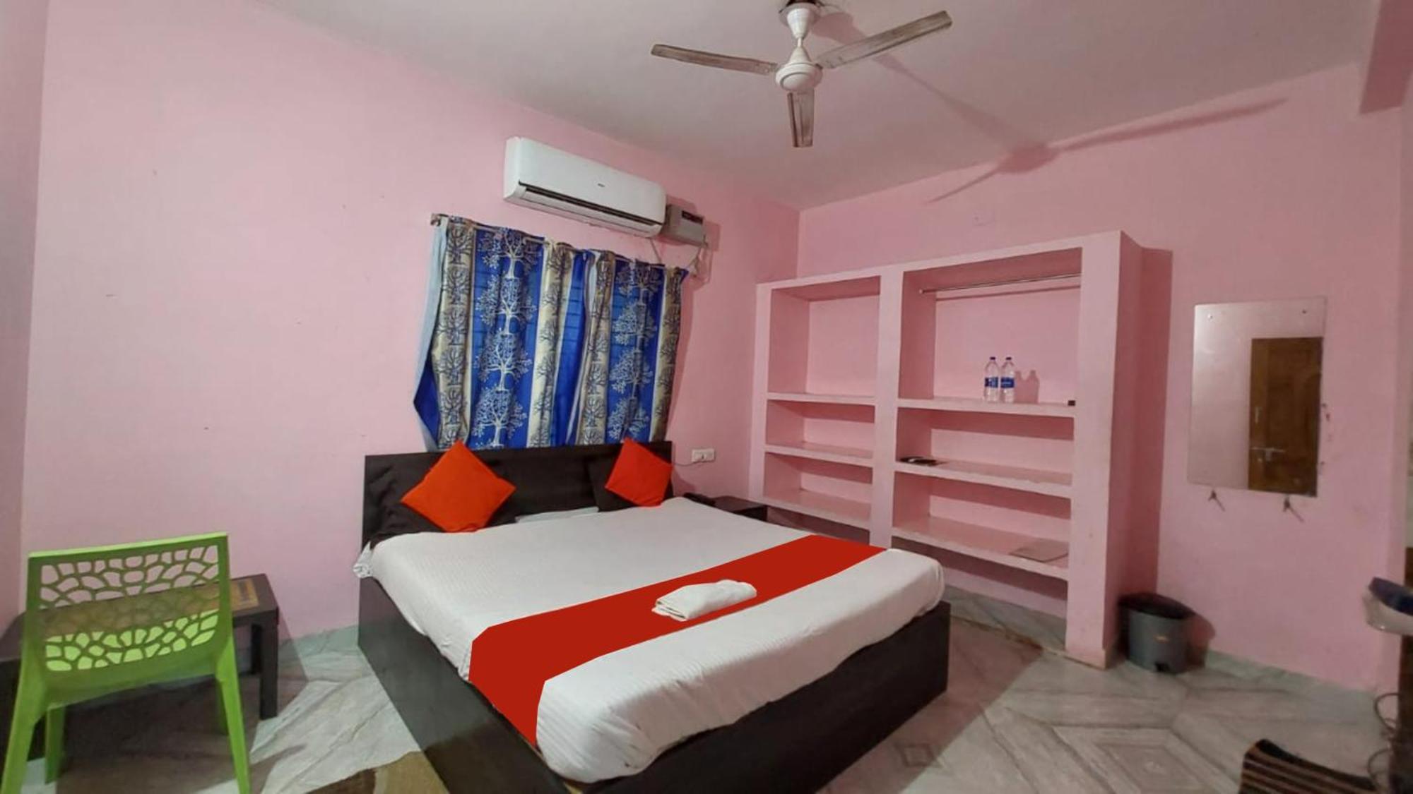 Madison Patia Bhubaneswar By Morservices Екстер'єр фото