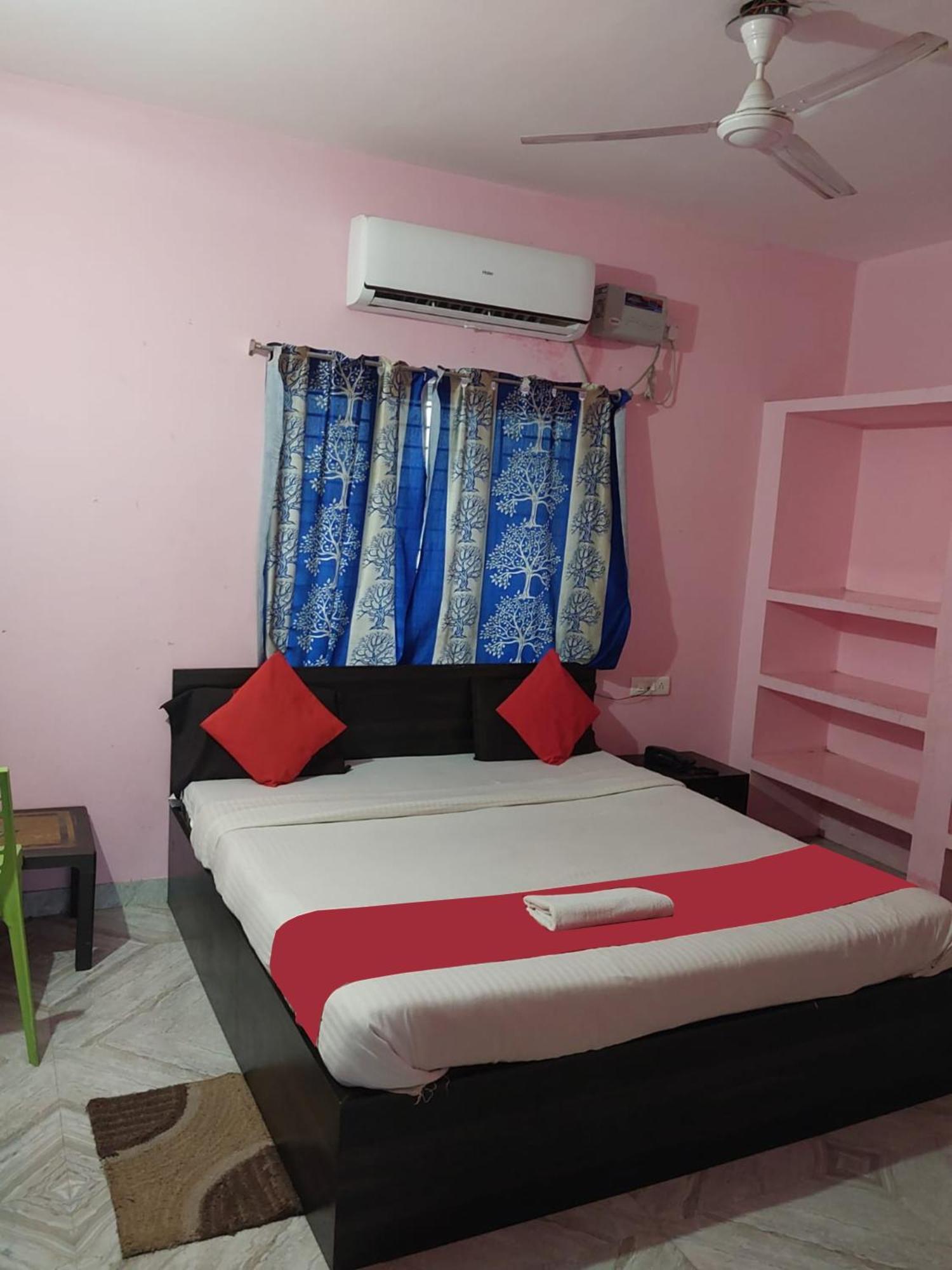 Madison Patia Bhubaneswar By Morservices Екстер'єр фото