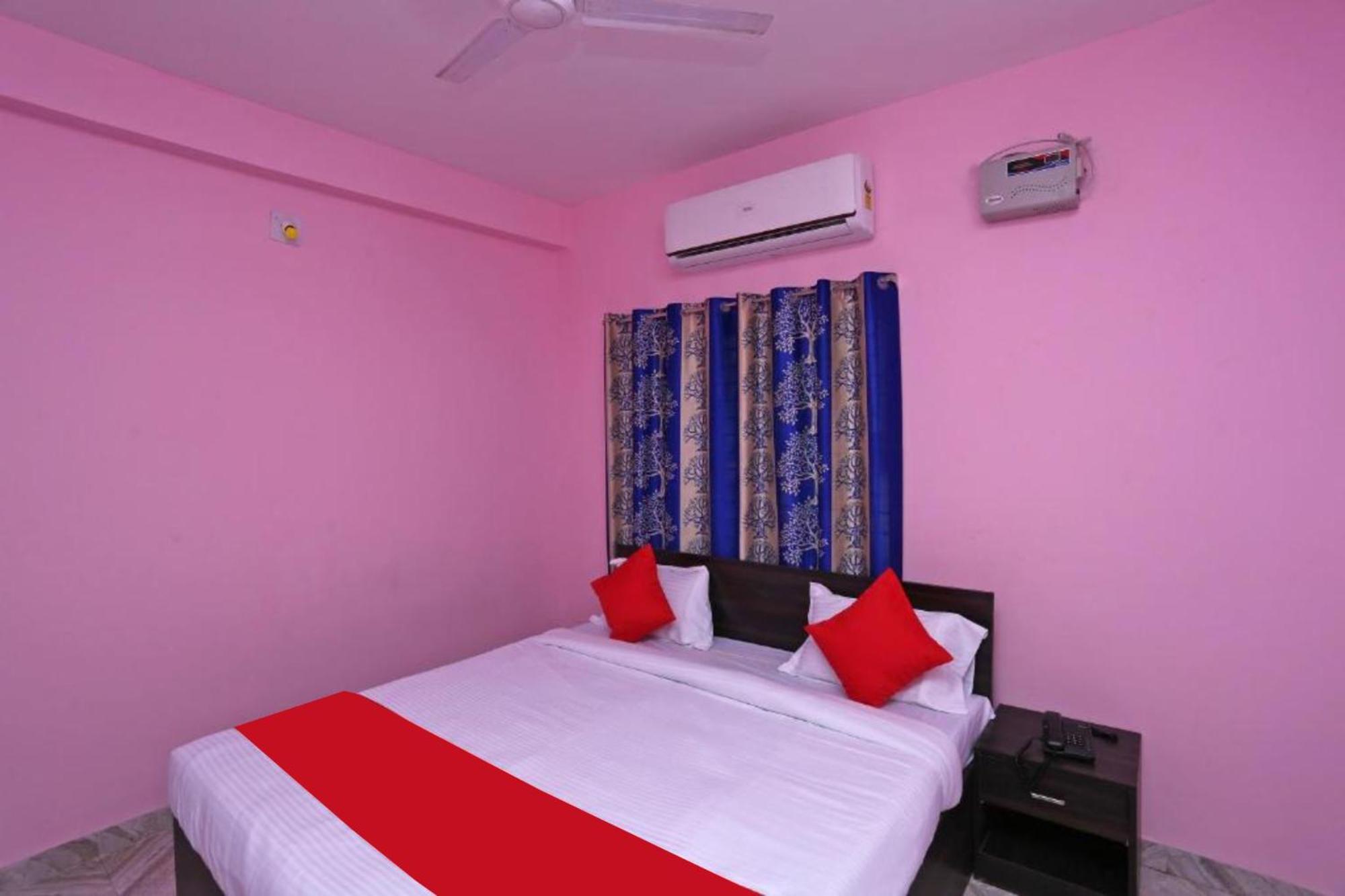 Madison Patia Bhubaneswar By Morservices Екстер'єр фото