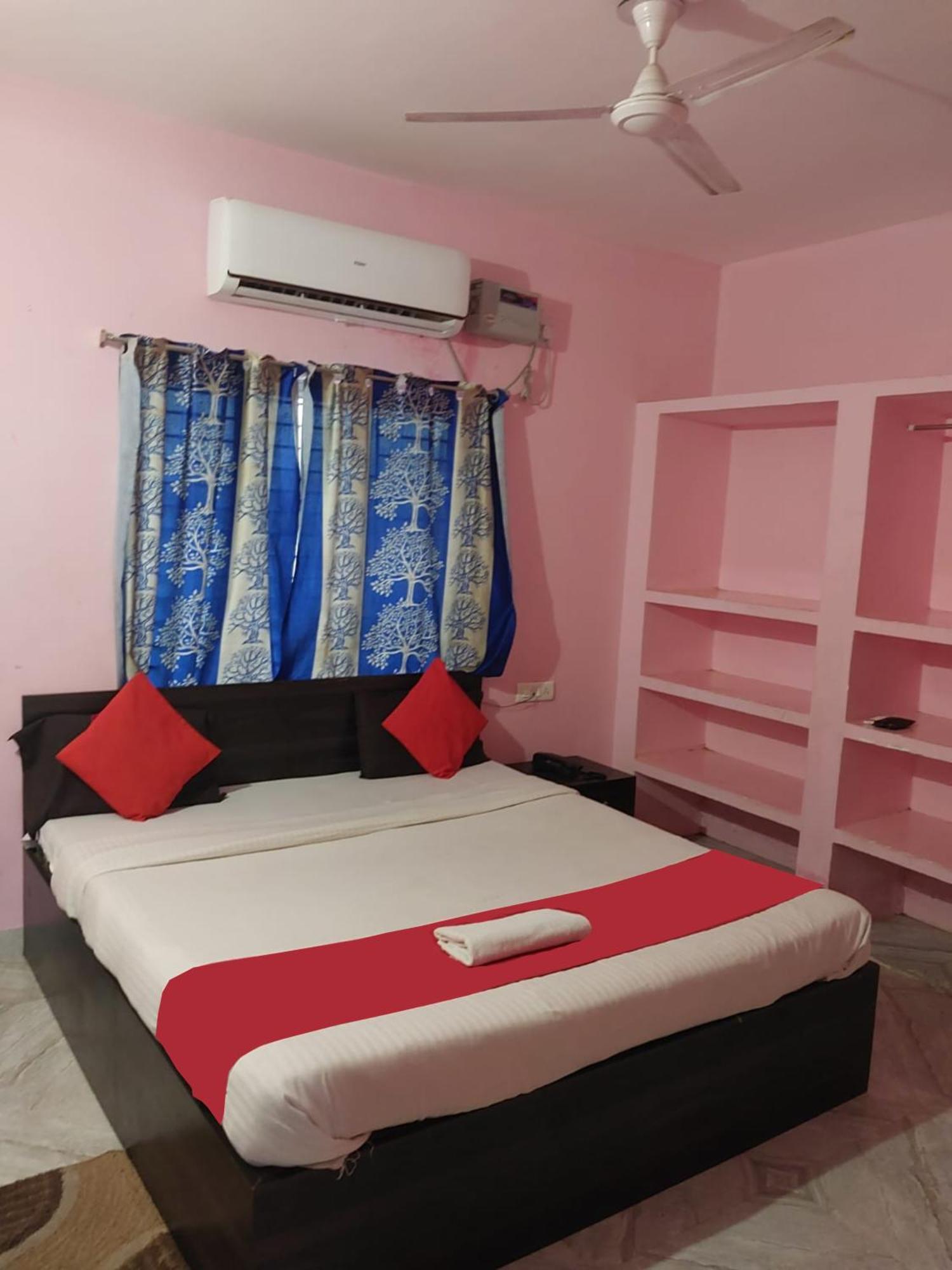 Madison Patia Bhubaneswar By Morservices Екстер'єр фото