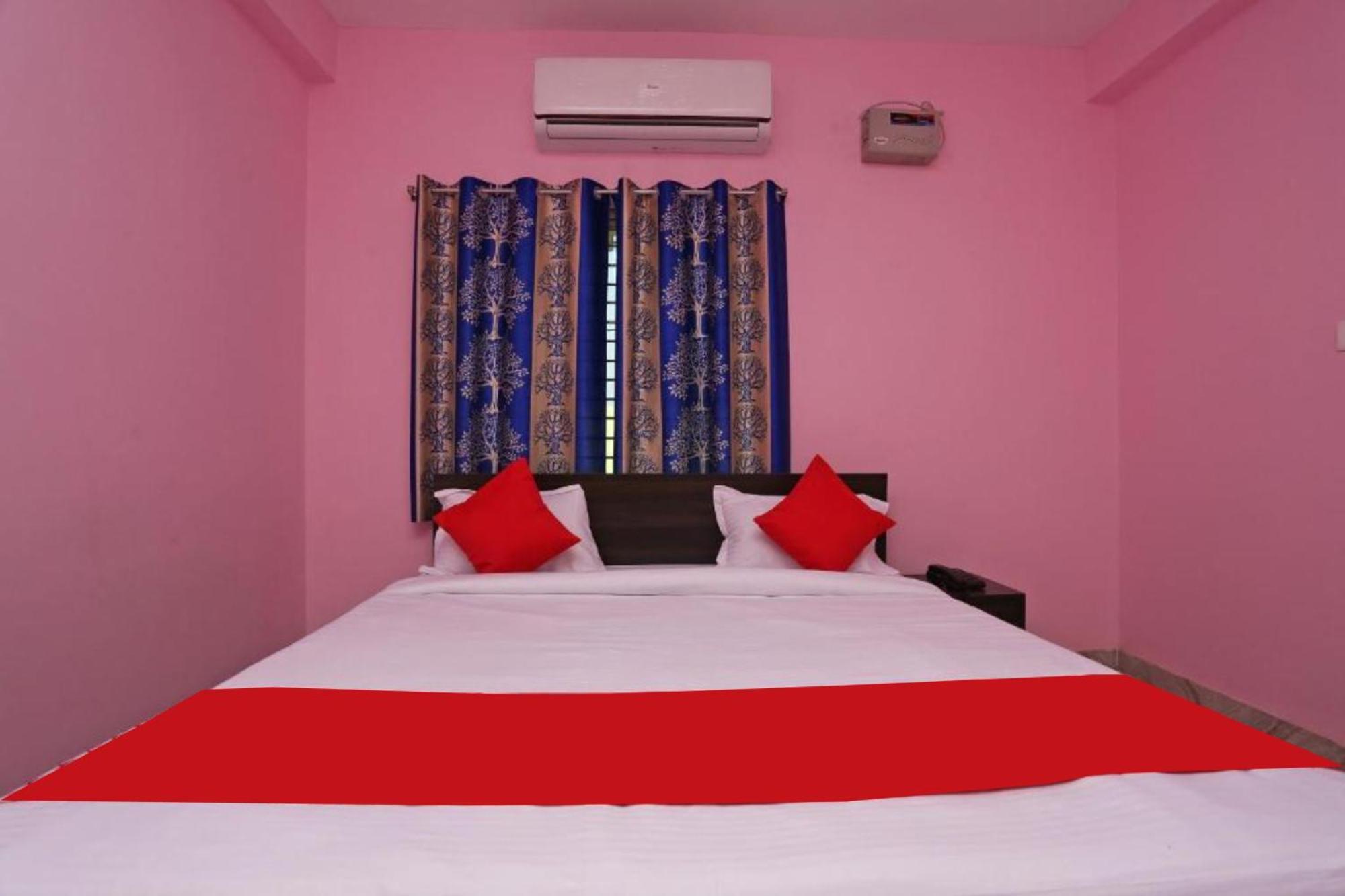 Madison Patia Bhubaneswar By Morservices Екстер'єр фото